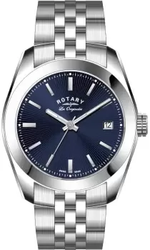 Image of Rotary Watch Les Originales Lausanne Mens
