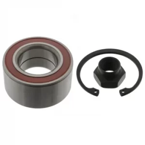 image of Wheel Bearing Kit 05412 by Febi Bilstein