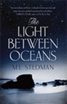 Image of The Light between Oceans by M.L. Stedman Hardback