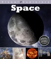 Image of Visual Explorers: Space