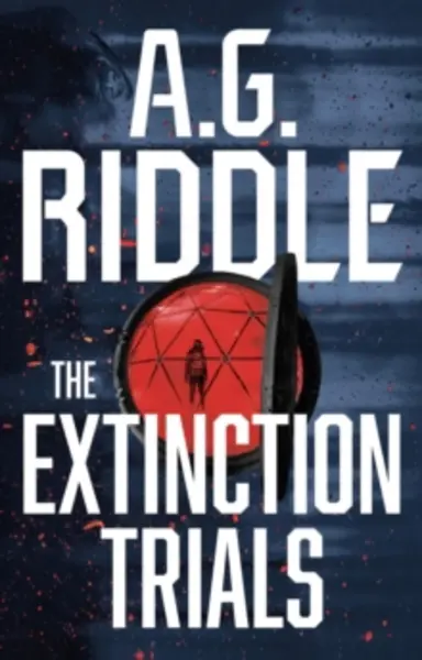 Image of extinction trials 9781803281650