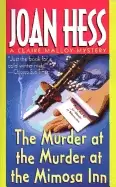 Image of murder at the murder at the mimosa inn