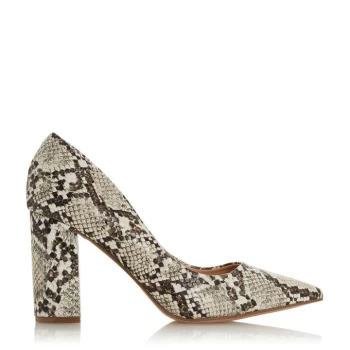 Image of Head Over Heels Abs Shoe - 424