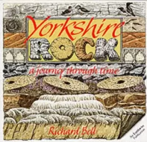 Image of Yorkshire rock - Richard Bell|M Litherland|British Geological Survey - Paperback - Used