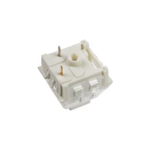 Image of Glorious PC Gaming Race Kailh Box Black Switches (120 pieces)