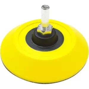 Image of Sandi Pads Sandi Pad SP002 Hard Urethane Pad 75mm Diameter