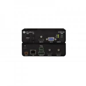 image of Atlona AT-HD-SC-500 video scaler