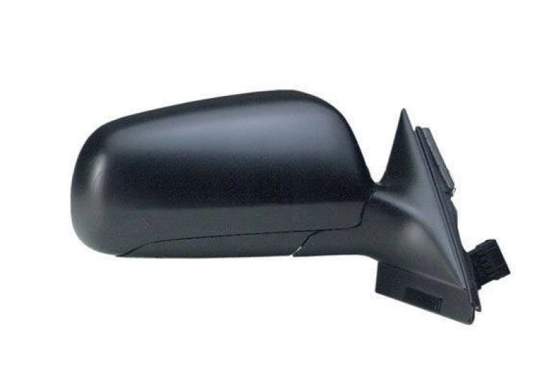 Image of ALKAR 6126502 Wing mirror Right, Electric, Small mirror housing, primed Outside Mirror (50)