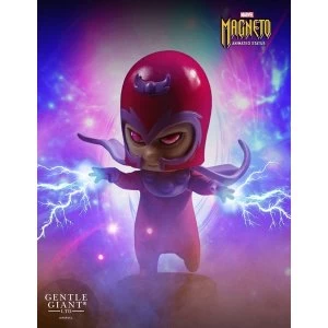 image of Magneto Marvel Comics Mini Statue