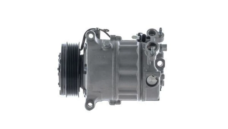 Image of Air conditioning compressor MAHLE ACP 537 000S