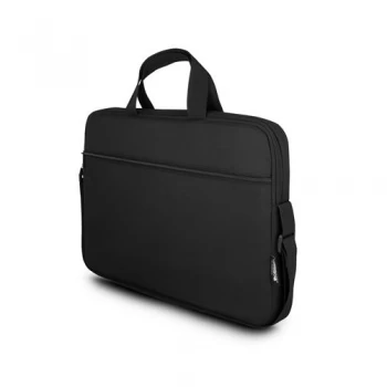 image of Urban Factory Nylee Toploading Laptop Bag 12.5" Black