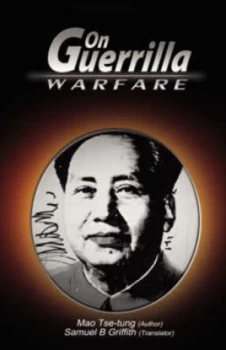 Image of On Guerrilla Warfare by Mao Tse-Tung Paperback