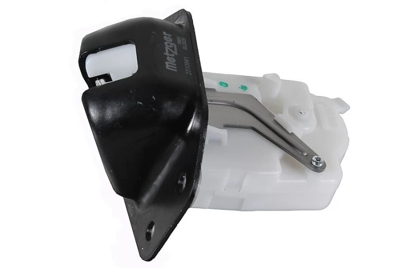 Image of Tailgate lock METZGER 2310941