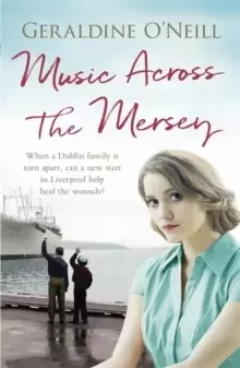 Image of Music Across the Mersey