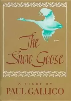 Image of Snow Goose by Paul Gallico