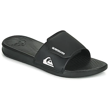 image of Quiksilver Bright COAST mens in Black