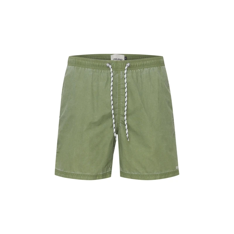 Image of Blend Swim shorts Blend Vert Male S