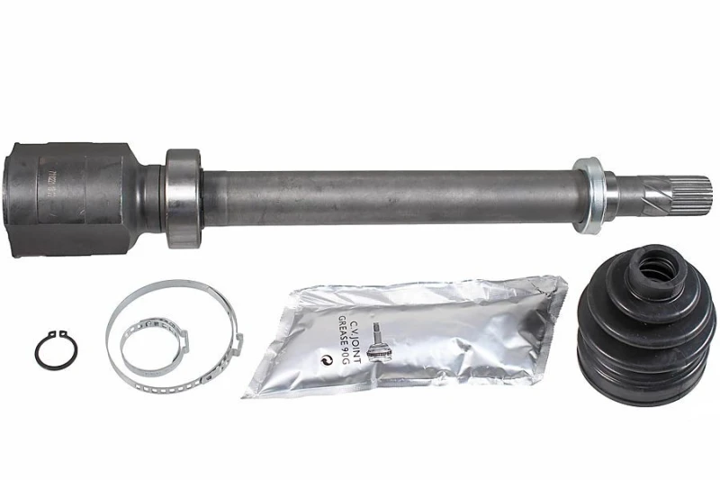 Image of CV joint kit METZGER 7110221