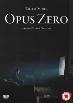 image of Opus Zero - DVD