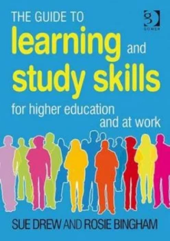 Image of The Guide to Learning and Study Skills by Sue Drew Paperback