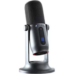 image of Thronmax Microphone Mcdrill One Black