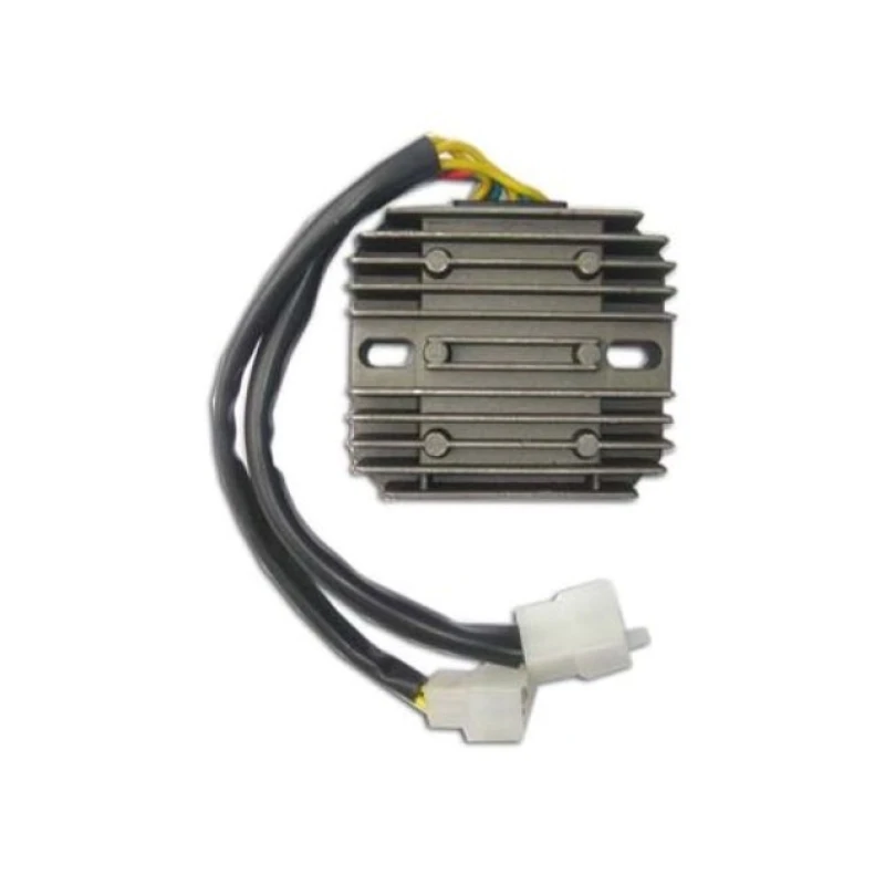 Image of VICMA 14549 Alternator Regulator Voltage: 12V Regulator,alternator (288)