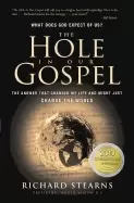 Image of hole in our gospel what does god expect of us the answer that changed my li