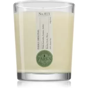 Image of Parks London Home Original Scented Candle 180g
