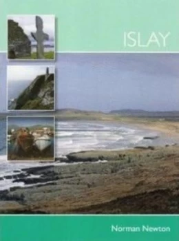Image of Islay by Norman Newton Paperback