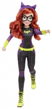Image of DC Superhero Girls Action Figures Assortment