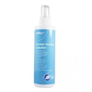 image of Value Screen Cleaning Solutiion 250ml 65969AF