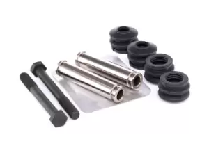 Image of QUICK BRAKE Guide Sleeve Kit, brake caliper SUZUKI 113-1406X