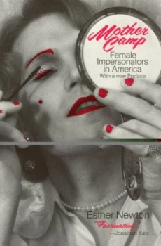 Image of Mother Camp by Esther Newton Paperback