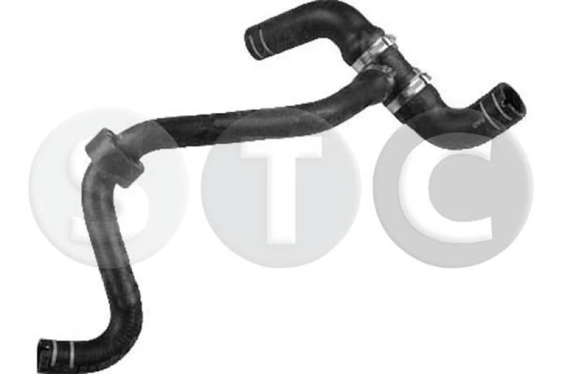 Image of STC Radiator hose STC T409349