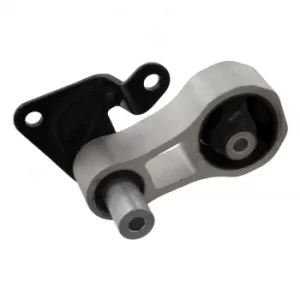 Image of Mounting Bush 30057 by Febi Bilstein Lower Rear