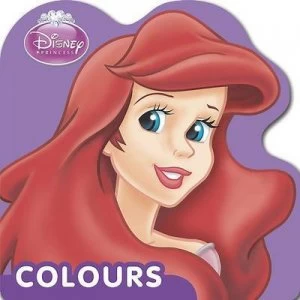 Image of Ariel Book