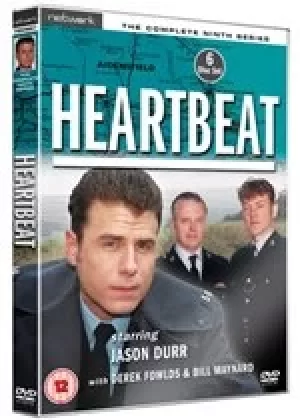 Image of Heartbeat: The Complete Series 9