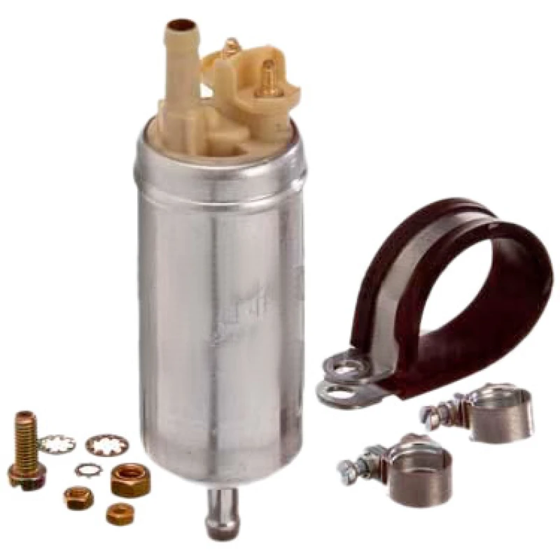 Image of PIERBURG 7.21440.63.0 Fuel Pump Electric, Petrol Fuel Pump (458)