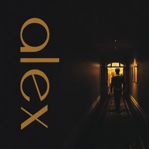 Image of Alex Lipinski ‎- Alex Vinyl