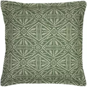Image of Picchu Cushion Desert Sage, Desert Sage / 45 x 45cm / Cover Only