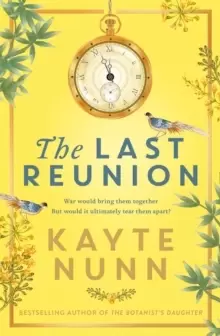 Image of The Last Reunion : The thrilling and achingly romantic new historical novel from the international bestselling author