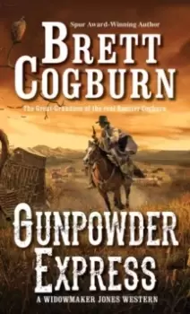 Image of Gunpowder Express