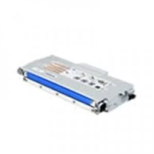 Image of Original Ricoh Type 140 Cyan Laser Toner Ink Cartridge