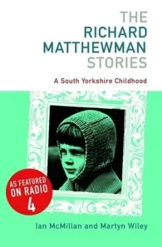 Image of The Richard Matthewman stories by Mcmillan