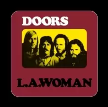 Image of L.A. Woman (50th Anniversary Edition)
