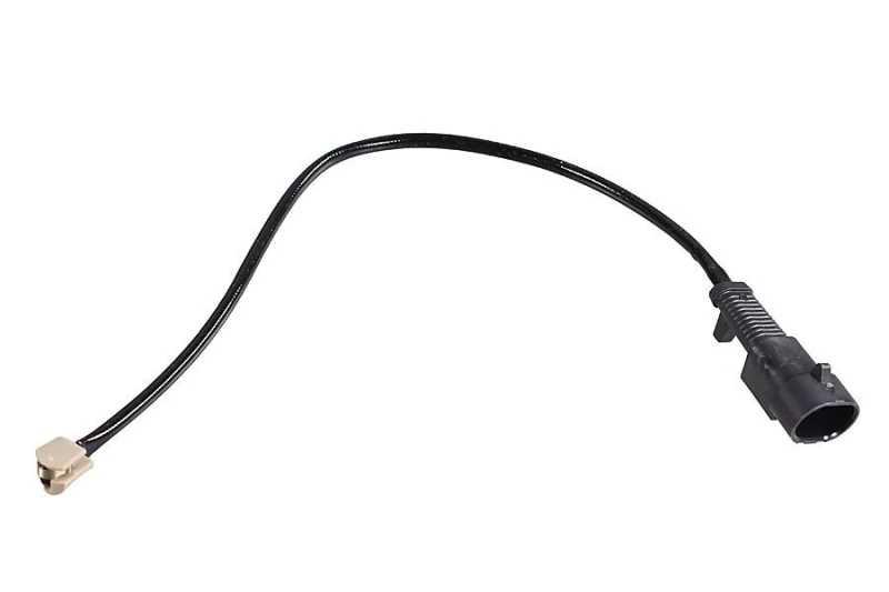 Image of Brake pad wear sensor METZGER 1190398
