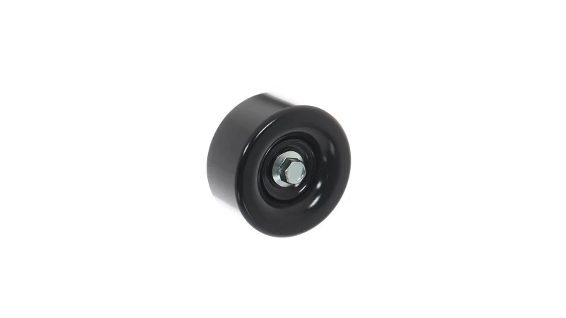 Image of SKF Deflection / guide pulley, V-ribbed belt SKF VKM 62056