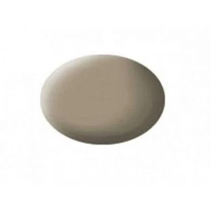 Image of Beige Mat Aqua Color 18ml