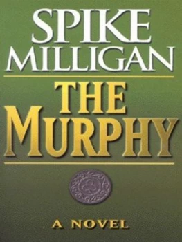 Image of The Murphy by Spike Milligan Paperback