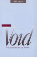 Image of void inner spaciousness and ego structure